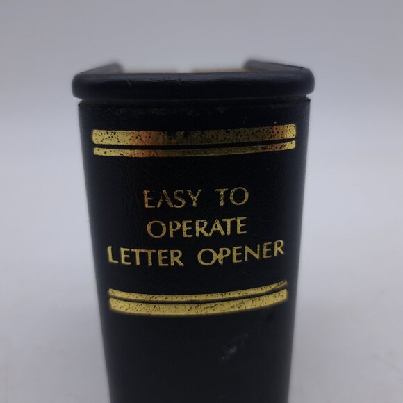 BL-100 Electric Letter Opener - Picture 7 of 10
